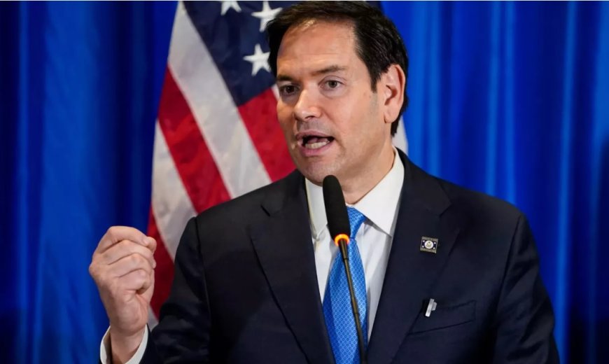 Rubio'nun Endişeleri ve Türkiye-ABD İlişkileri