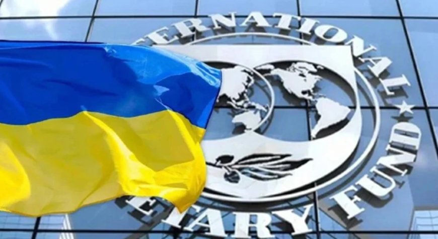 Ukrayna'nın Ekonomik İstikrarı İçin Önemli Adım