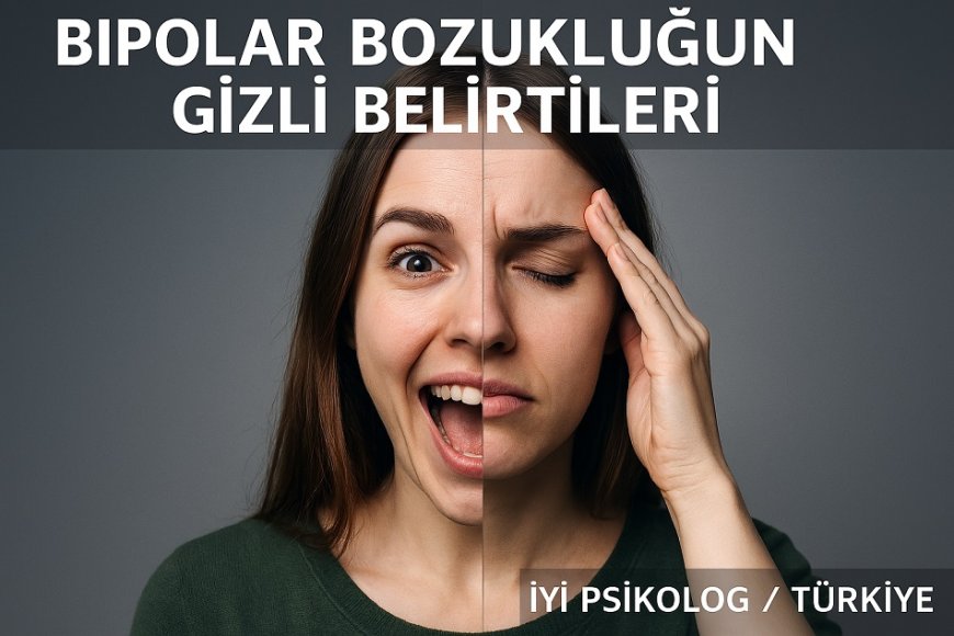 Bipolar Bozukluğun Toplum Üzerindeki Etkisi