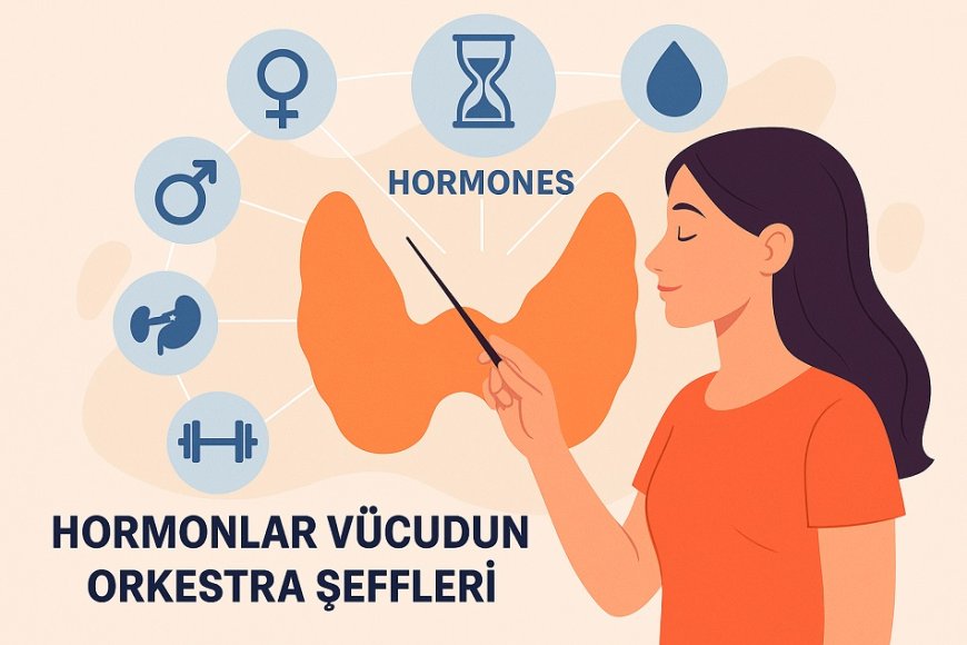 Hormon Dengesini Sağlamak İçin Ne Yapılmalı?