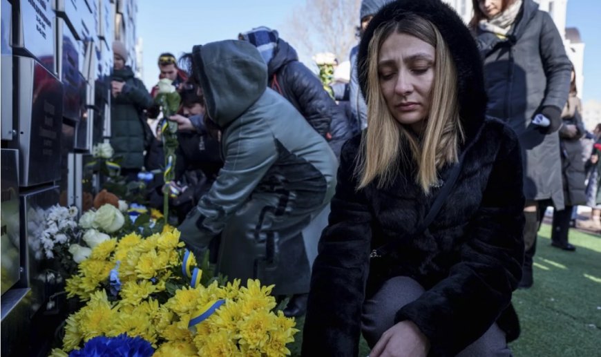 Buça'da Rus İşgalinden Kurtuluşun 3. Yıldönümünde Anma Töreni Düzenlendi