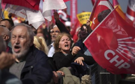 Avrupa Konseyi Türkiye’ye Demokratik Gerileme Gözlem Heyeti Gönderiyor