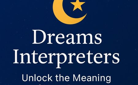 What Does My Dream Mean? A Step-by-Step Guide to Understanding Dreams