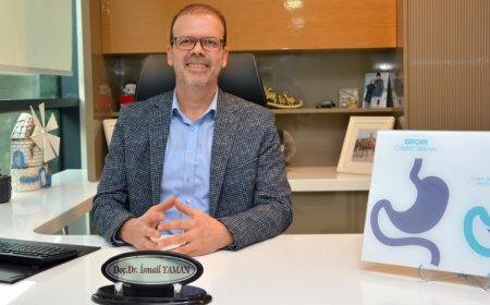 Safra Kesesi Taşı Olanlar Dikkat: Her Taşa Ameliyat Gerekmez