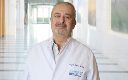 Kalp sağlığını korumak için yaşam tarzınızı gözden geçirin