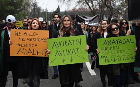 Erinç Sağkan: Savunmayı susturamazsınız