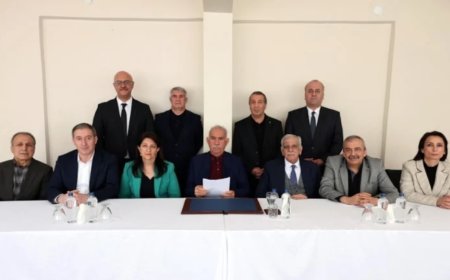 Bahçeli işaret etmişti... Umut hakkı Meclis'e mi geliyor?