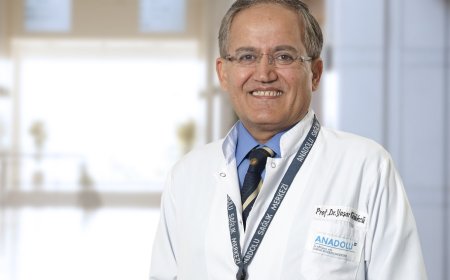 Parkinson yaşam süresini kısaltmaz