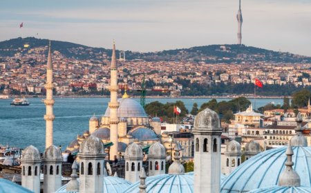 Orhan Veli’nin Dizelerinde İstanbul: Şiirle Şehrin Ruhu