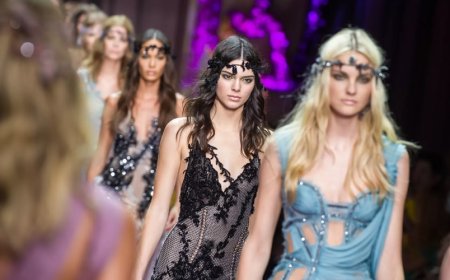 Prada, Versace’yi 1,25 milyar euroya satın aldı: Lüks modada yeni dönem