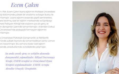 İzmir’de Ruh Sağlığına Bütüncül Bir Yaklaşım