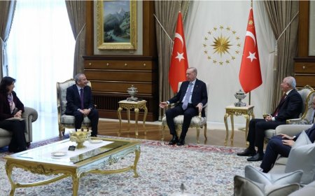 Yeni Çözüm Süreci: DEM Parti'nin Talepleri ve İmamoğlu’nun Rolü