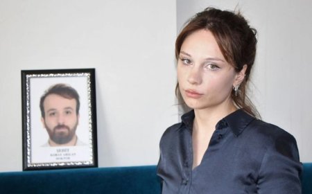 Kuleli Mezunu Şehit Doktorun Hayali Asker Olmaktı