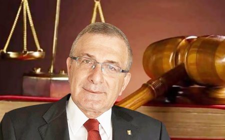 Türkiye Hukuk Devletinden Uzaklaşıyor mu? Prof. Dr. Sözüer’den Net Uyarı: Acilen Hukuka Dönülmeli