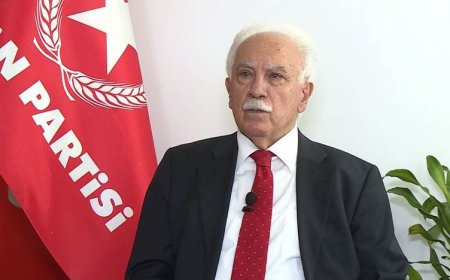 Perinçek Cephesinden Sürpriz Hamle: Sırrı Süreyya Önder'e Geçmiş Olsun Ziyareti