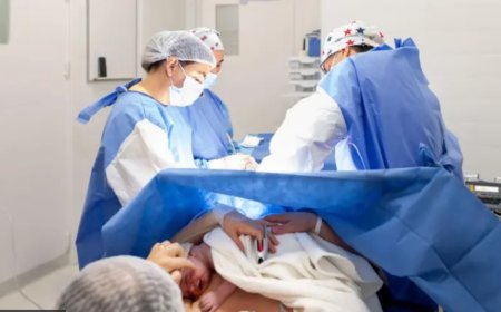 Tıp Merkezlerinde Planlı Sezaryen Yasaklandı: Ne Anlama Geliyor?