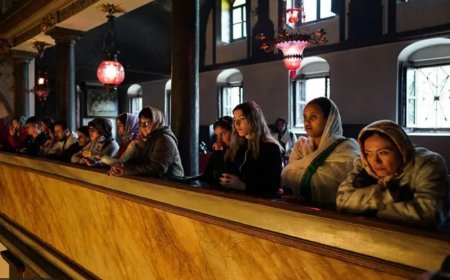 Paskalya Nedir, Ne Zaman ve Nasıl Kutlanır?