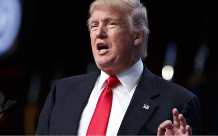 Trump: Rusya-Ukrayna Anlaşması Bu Hafta Gerçekleşebilir
