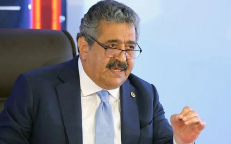 Yeni İnfaz Düzenlemesi Yolda: 55 Bin Kişiyi Etkileyebilecek Kapsamlı Değişiklik