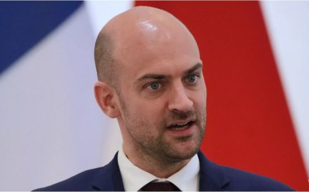 Fransa’dan Rusya’ya sert suçlama: Paskalya ateşkesi Trump’ı yatıştırma operasyonu