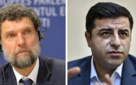 Avrupa Konseyi Genel Sekreteri Ankara’da: Gündem İmamoğlu, Kavala ve Demirtaş