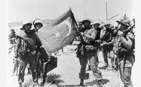 Kıbrıs’tan Suriye’ye, Mavi Vatan’dan Trakya’ya: Türkiye’nin milli çıkarları sahipsiz mi?