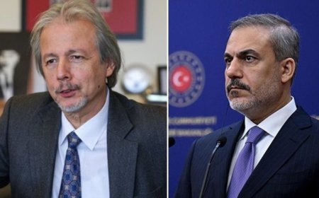 Hakan Fidan’dan “ailevi konu” açıklaması: CHP’den zehir zemberek tepki