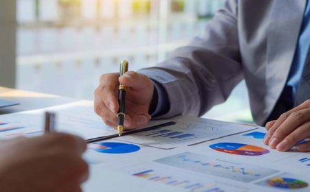 BIST 30’da esas faaliyet kârını en çok artıran 6 hisse açıklandı