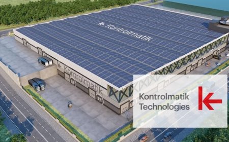 Kontrolmatik Hisselerinde Sert Düşüşün Ardından Yön Arayışı