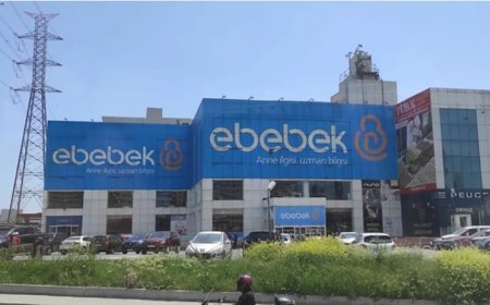 115 Milyon TL Kâr Açıklayan EBEBEK Yeni Bilanço İçin Geri Sayımda