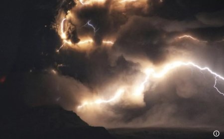 HAARP Depremleri Tetikliyor mu? Bilim Ne Diyor, Komplo Ne İddia Ediyor?