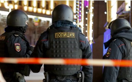 Üst Düzey Rus General Moskova Yakınlarında Bombalı Saldırıda Öldü