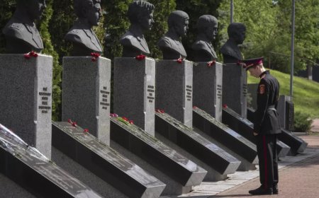 Chernobyl Felaketi: Kaza mıydı, Stratejik Bir Saldırı mıydı?