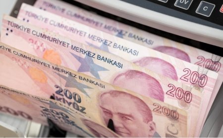 İmamoğlu Operasyonu Faiz Fırtınası Yarattı: Ekonomi Sert Darbe Aldı
