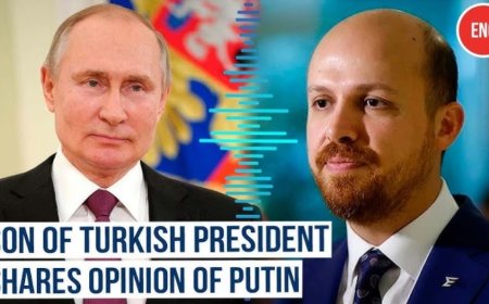 Rusya’ya Övgü: Kültürel Zenginliğe Vurgu