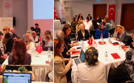 Şehit Yakınları ve Gaziler  Back to Life  Projesiyle Hayata Tutunuyor