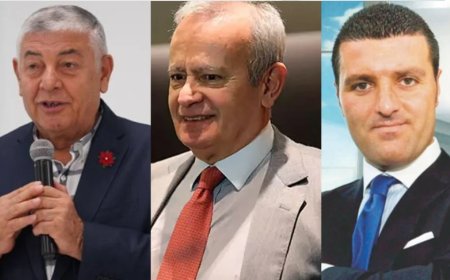 CHP'li İsimlere Terör Soruşturması: 25 Kişi Hakkında Dava Açıldı