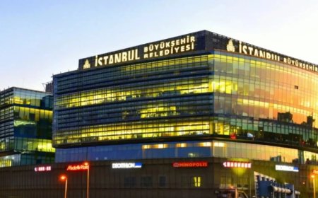 İBB’de İkinci Operasyon Dalgası: Gözaltı Sayısı 52'ye Yükseldi