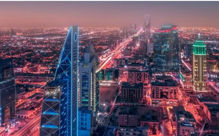 Suudi Arabistan ve Katar'dan Suriye'ye Dünya Bankası Desteği