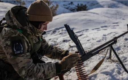 Kremlin Ukrayna’da Üç Günlük Ateşkes İlan Etti