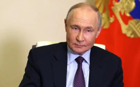 Rusya’nın Ateşkes İlanına Kiev ve Washington’dan Tepki