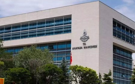 AYM'den Hak İhlali Kararı: İtirazlar Göz Ardı Edilemez