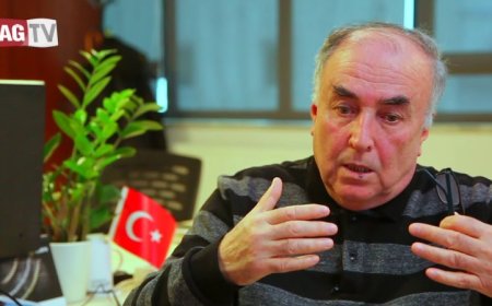 27 Nisan Muhtırası'nın 18. Yılında Halkın İradesi Vurgusu: Ne Darbe Ne Muhtıra