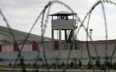 Cezaevlerimiz 59 Ülkeden Kalabalık: Yeni Af Gündemde, Ancak Çözüm Başka Yerde