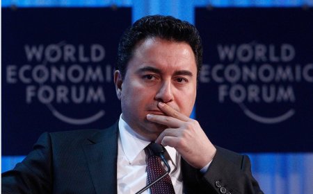 Babacan: Ekonominin düzelmesi adaletin tesisiyle mümkündür