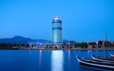 Başkanın “müjde” dediği imar planı İzmir’i karıştırdı