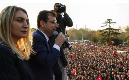 İBB’ye ikinci dalga: Dilek İmamoğlu’nun ağabeyi tutuklandı, 18 kişi cezaevinde