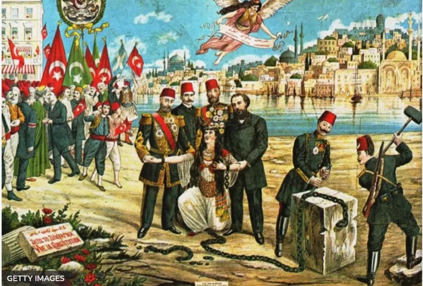 Osmanlı’dan Günümüze Boykot Geleneği: Fes Eylemi Nasıl Başladı, Neye Dönüştü?