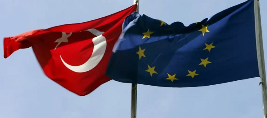 AB'den İmamoğlu kararı sonrası Türkiye ile iş birliğine fren