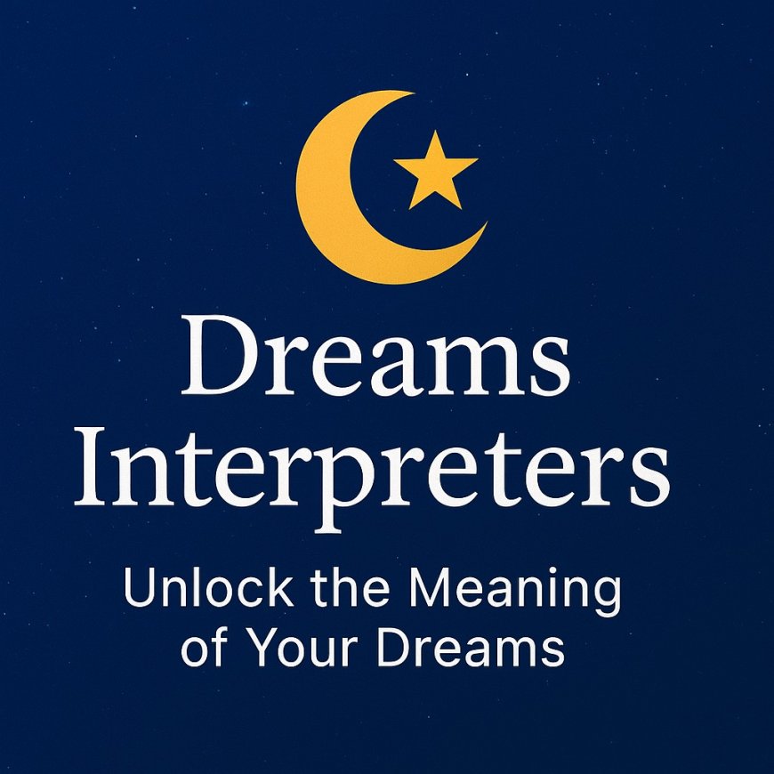 What Does My Dream Mean? A Step-by-Step Guide to Understanding Dreams